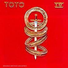 Toto IV von Toto | CD |