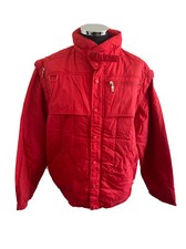 FILA GIUBBOTTO UOMO MEN COAT