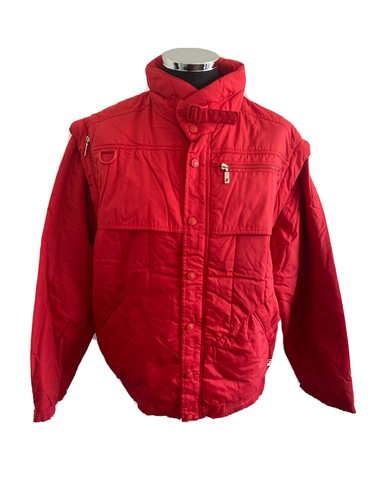 Fila giubbotto uomo men coat - giubbotto,