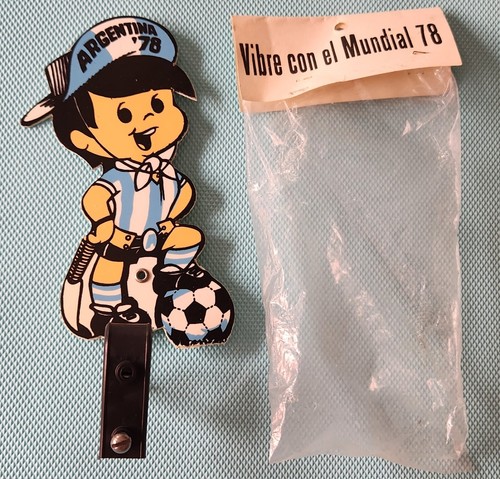 Gauchito mascotte vintage - mascotte,