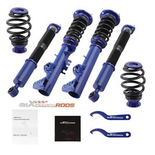 Assetto Regolabile a Ghiera