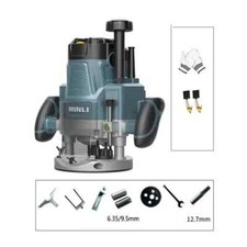 Utensile elettrico per