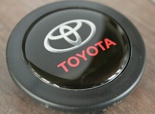 Pulsante clacson adatto per