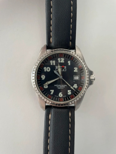 Orologio sector uomo serie 900 - orologio,