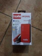 Telwin Drive Mini 12V