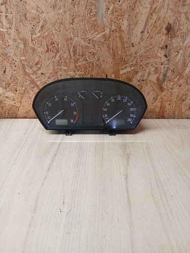 Skoda fabia mk1 2002 - skoda,