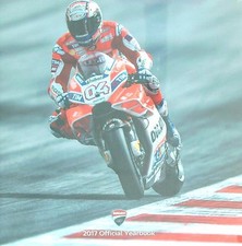 DUCATI CORSE 2017. OFFICIAL