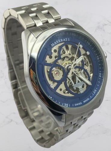 Orologio polso uomo - orologio, da