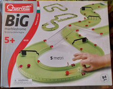 Pista biglie Quercetti BIG