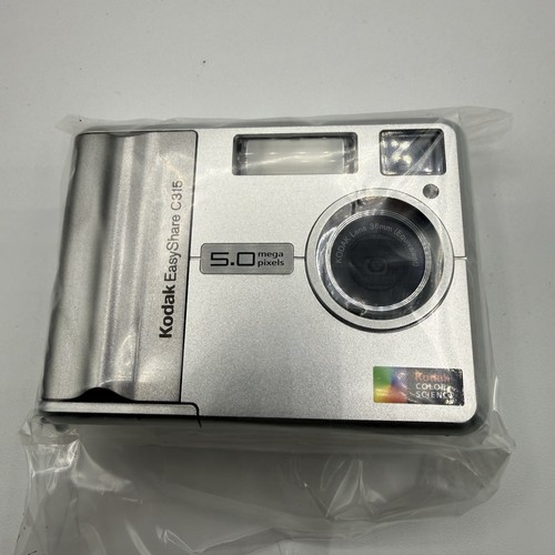 Fotocamera digitale kodak - fotocamera,