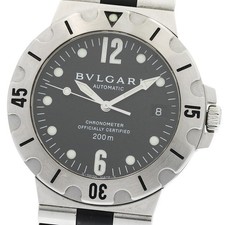 Orologio Uomo Automatico