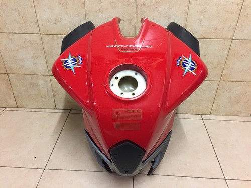Serbatoio carburante mv - carburante,