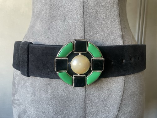 Chanel ceinture gripoix - chanel, hiver