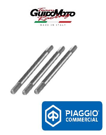 Prigionieri m7x120 gruppo - m7x120,