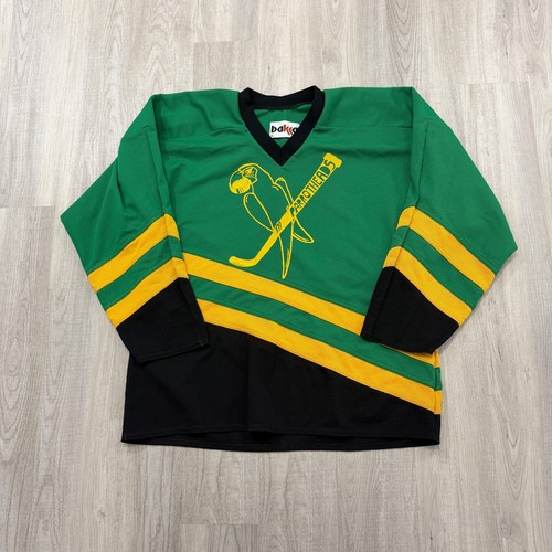 Maglia hockey vintage bakka - hockey,