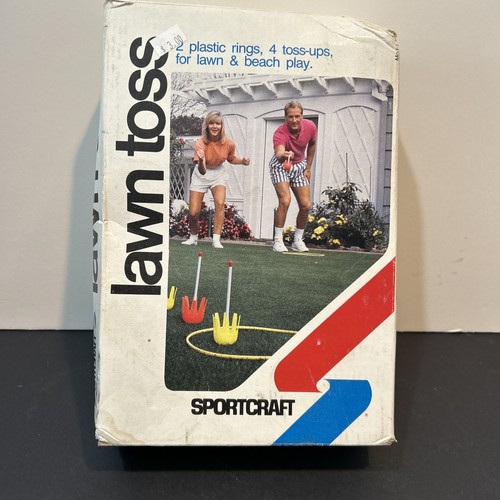 Sportcraft lancio prato gioco - sportcraft,