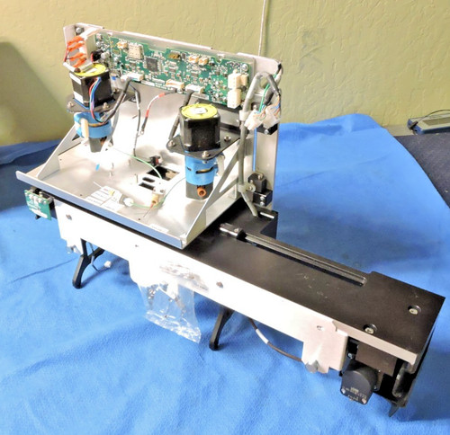 Nuovo thermo fisher verispray - nuovo,