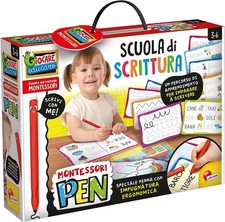 MONTESSORI PEN SCUOLA