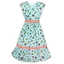 Disney Dressshop Abito