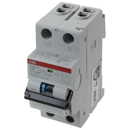 Interruttore protezione abb - interruttore,