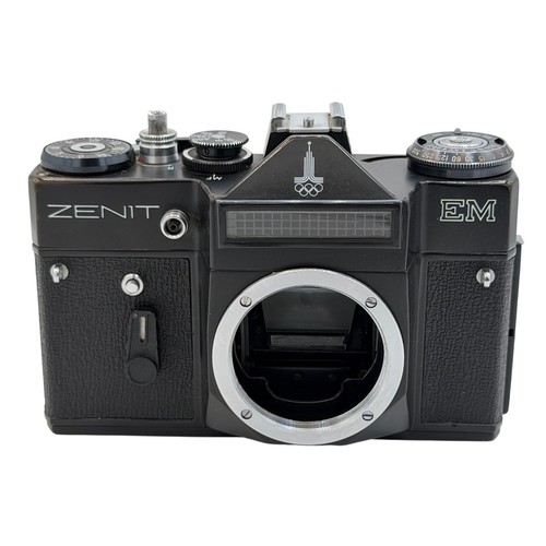 Corpo fotocamera reflex