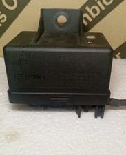 CENTRALINA 55187288 RELE PRERISCALDO CANDELETTE MITO PUNTO YPSILON MTJ