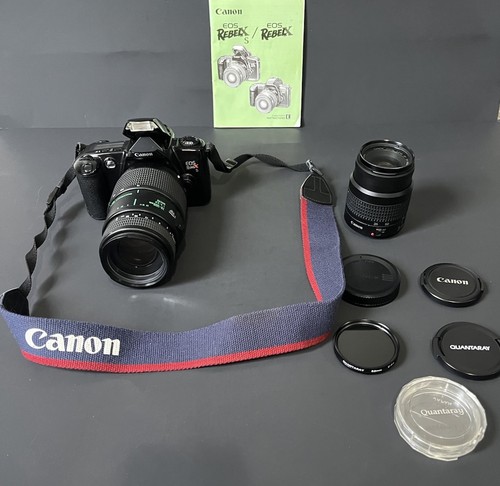 Fotocamera canon eos - canon, s