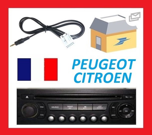 Cavo aux mp3 ausiliario - cavo,
