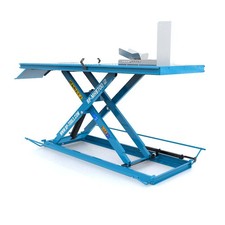 Sollevatore Moto 700 kg