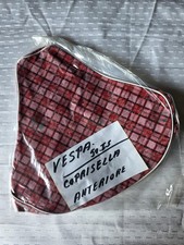 Coprisella Vespa Sellino
