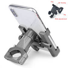 Supporto Porta Cellulare GPS