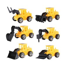  12 Pcs Miniescavatore