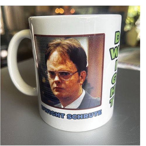 Culturefly the office dwight - office,