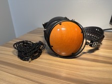 Audeze Bubinga Cuffie LCD-XC