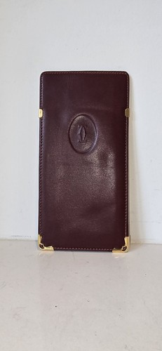 Cartier paris custodia morbida - custodia,