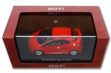Honda Civic Type R Euro 1/43