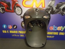 Scudo più frecce Piaggio