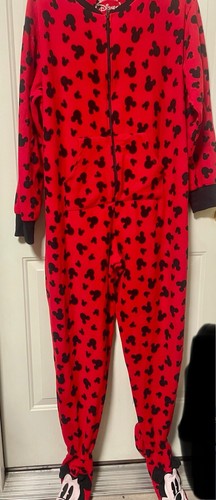 Pigiama disney topolino footie - disney,