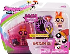 Le superchicche, powerpuff