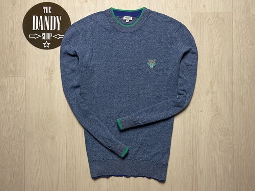 Kenzo mini tiger maglione - mini,