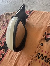 SPECCHIO RETROVISORE SINISTRO