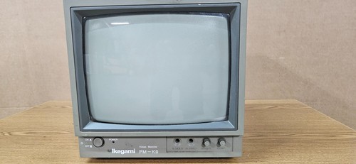 Monitor ikegami modello - ikegami,