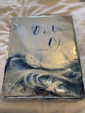 Madonna Sex Book - UK 1992