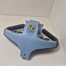 hyster tiller head commande