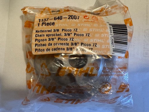 Rocchetto catena originale