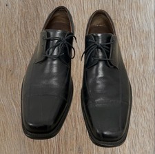 Scarpe Oxford Johnson & Murphy