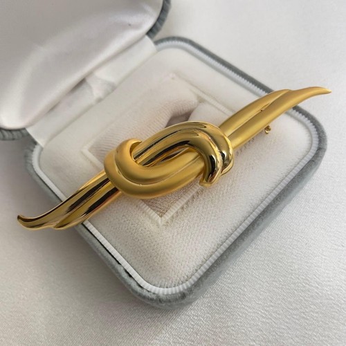 Spilla oro vintage - , gioielli