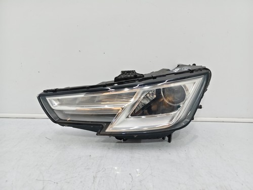Faro fanale anteriore sx - ♻️faro,
