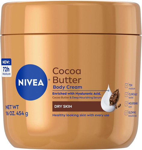Crema per corpo - -,