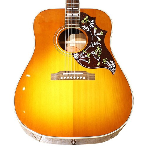 Gibson hummingbird originale - hummingbird,